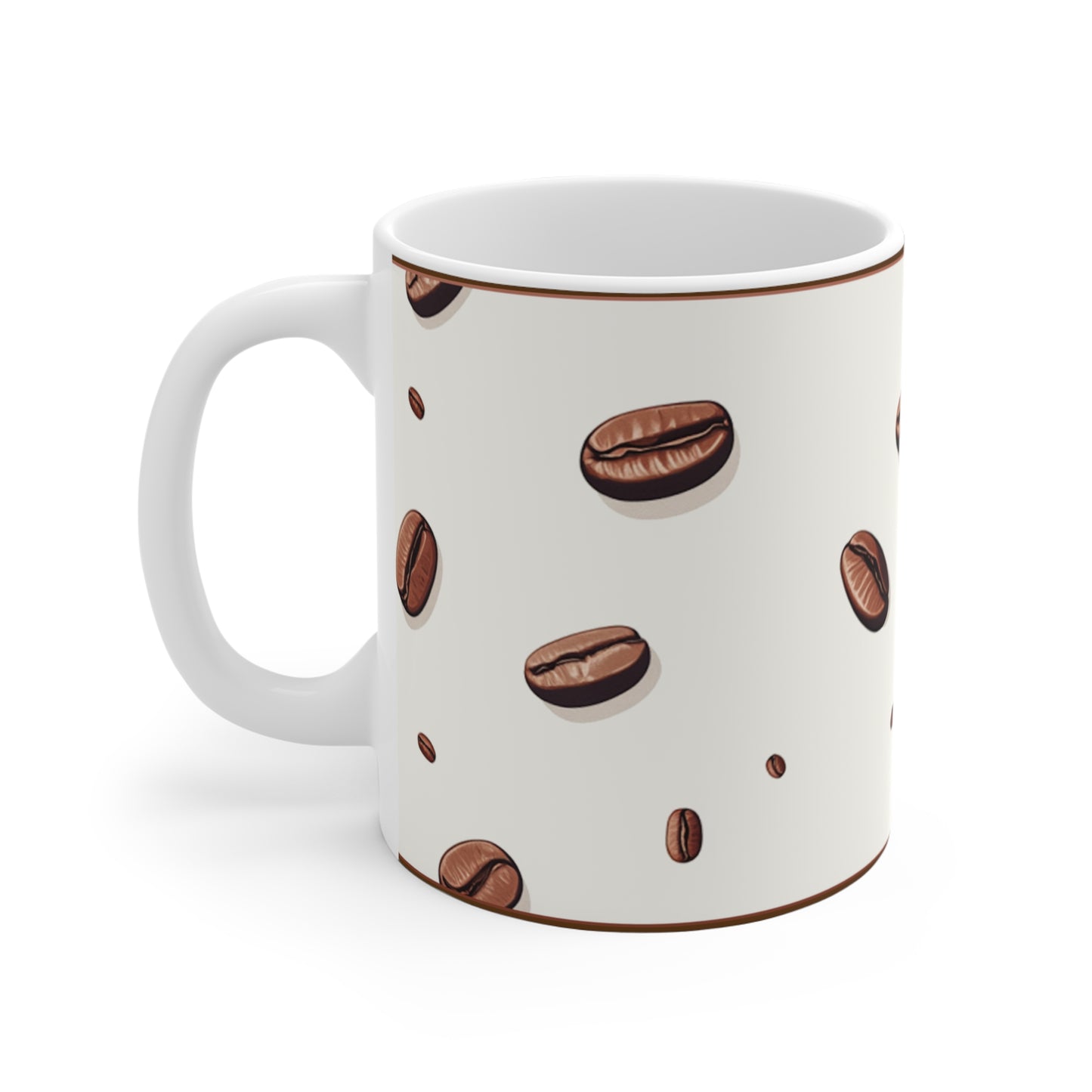 Mug 11oz