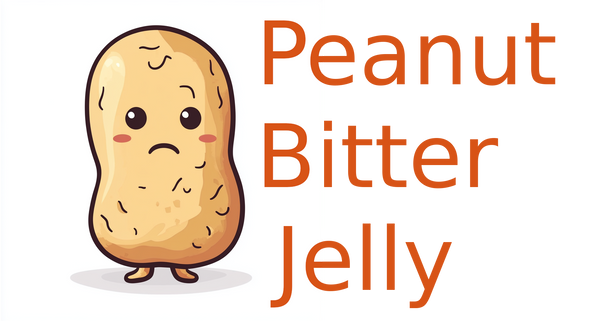 peanutbitterjelly